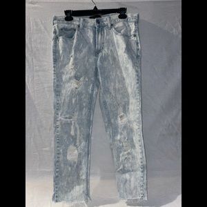 Pacsun Skinny Jeans